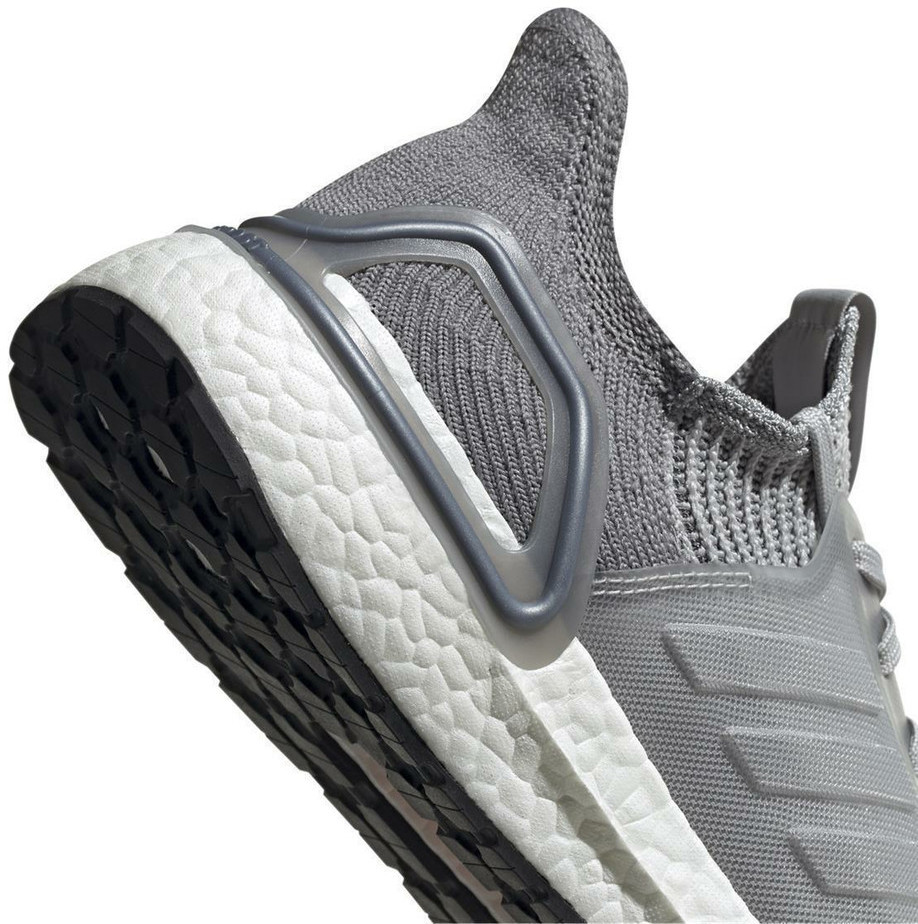 Adidas UltraBOOST 19 grey two/grey two/grey six ab 179,99 â¬ | Preisvergleich bei idealo.de