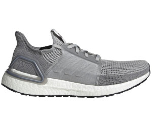 Buy Adidas UltraBOOST 19 Grey Two/Grey 