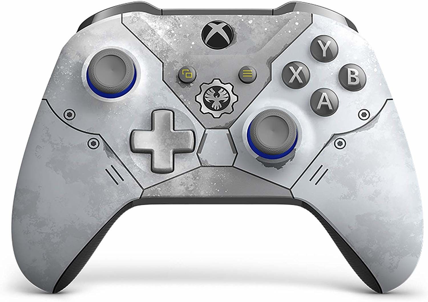 Microsoft xbox one x hot sale gears 5 limited edition bundle