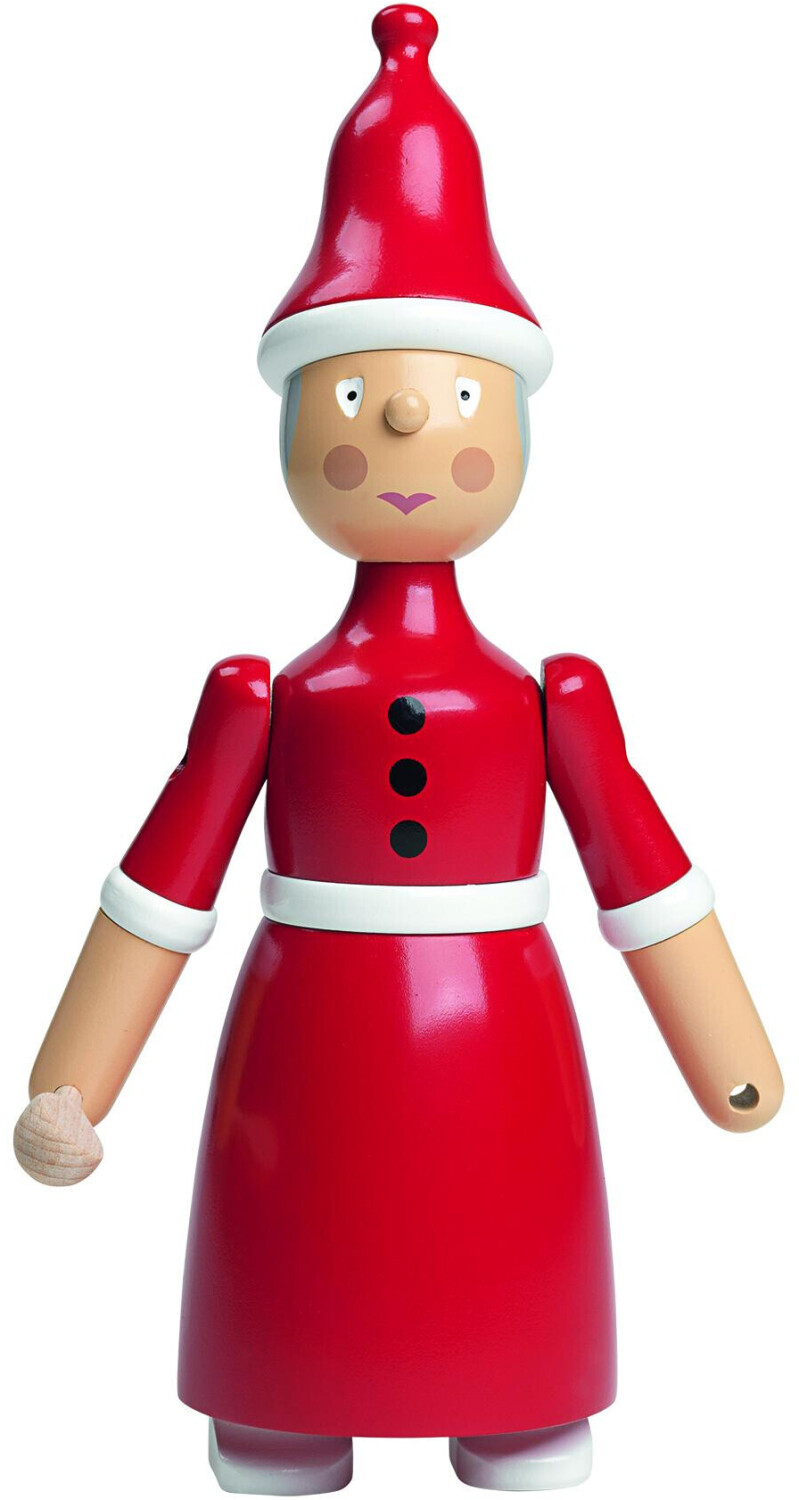 Kay Bojesen Mrs Santa Clara (39480)