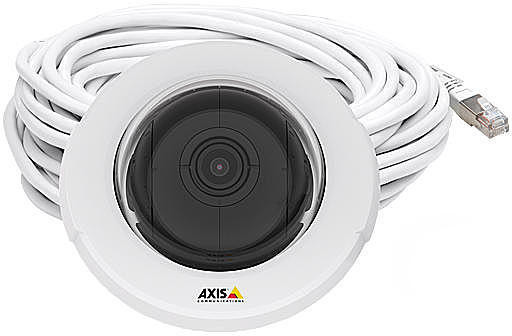 Axis F4005-E