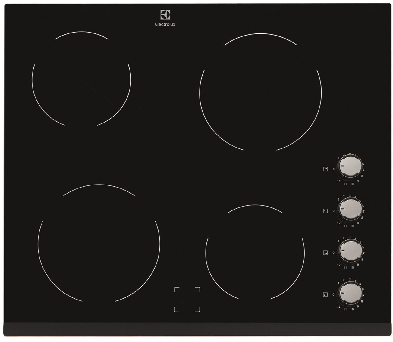 Electrolux EHV6140FOK