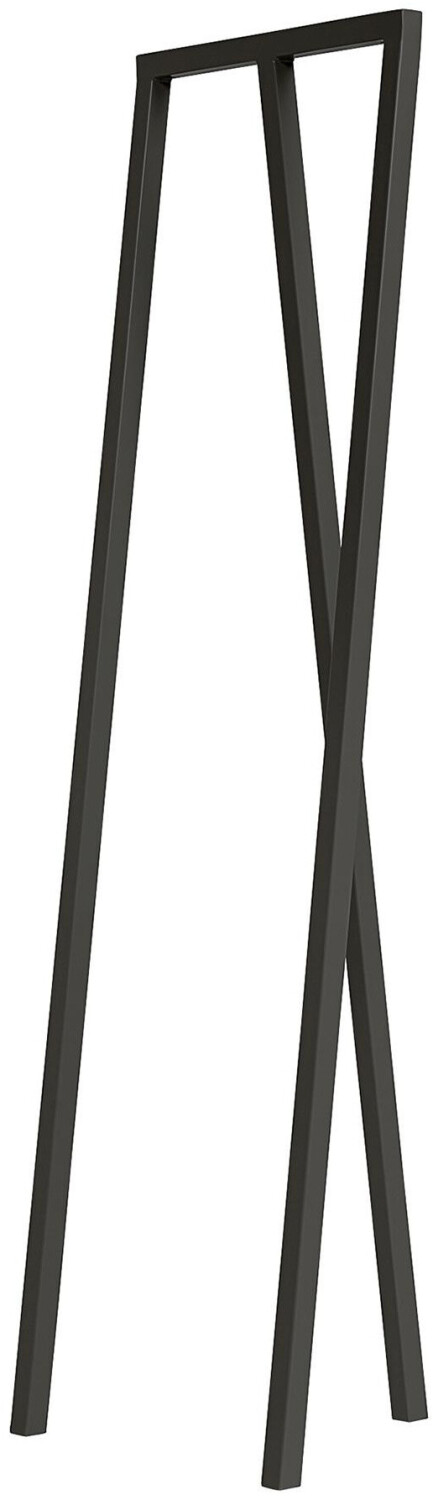 HAY Loop Stand Hall Small Black (101666)