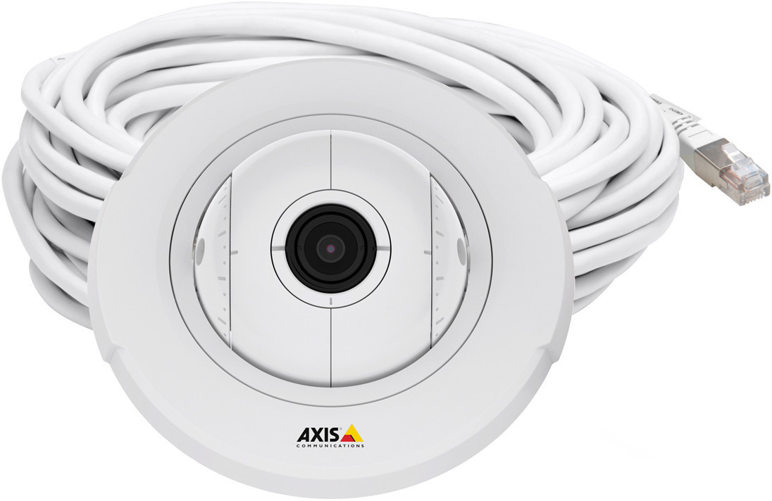 Axis F4005 Sensor Unit