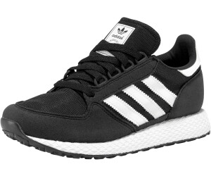 Adidas Forest Grove K (EE6557) black/white
