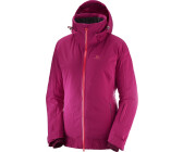 Salomon catch me jacket on sale