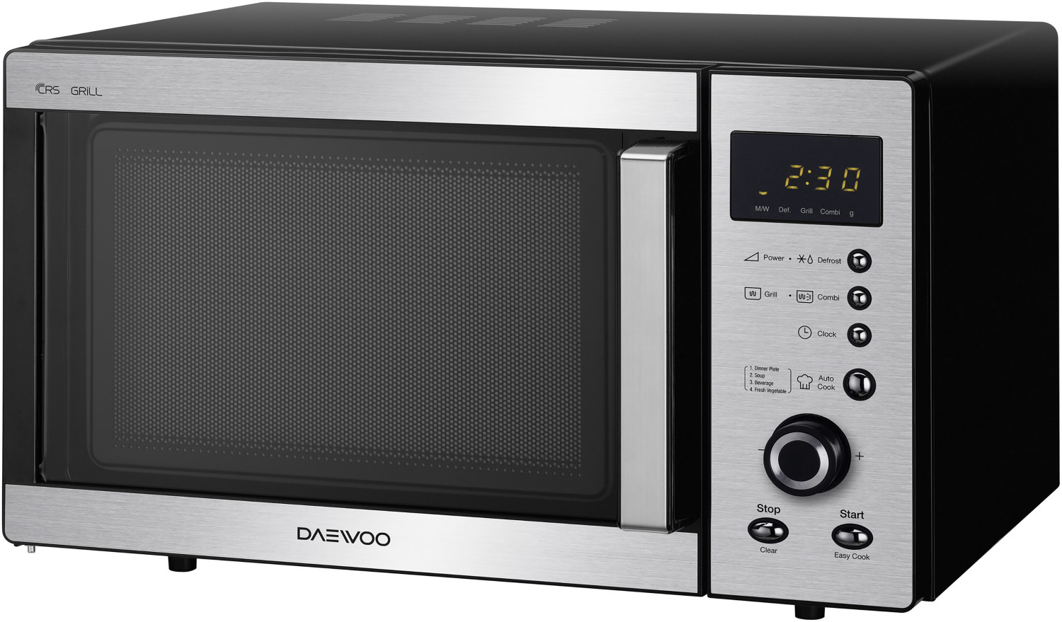Daewoo KOG-A8B5R