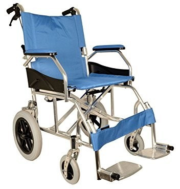 Gima Queen Wheelchair