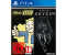 Fallout 4: Game of the Year Edition + The Elder Scrolls V: Skyrim - Special Edition (PS4)