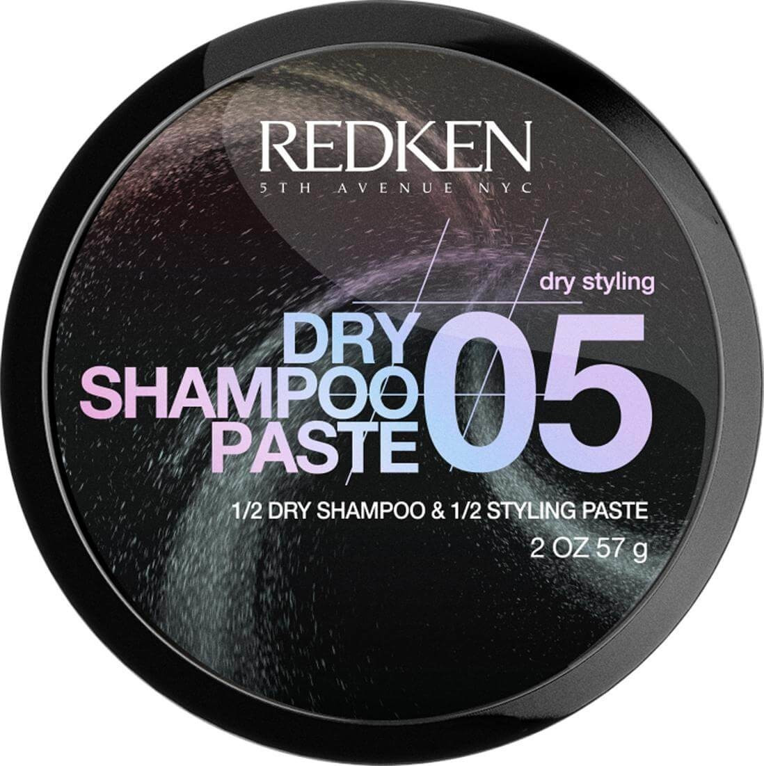 Redken Dry Shampoo Paste 05 (57 g)