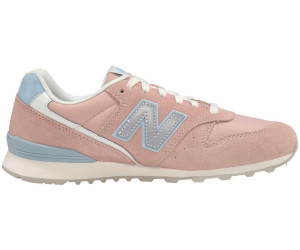 new balance mrl996 femme orange