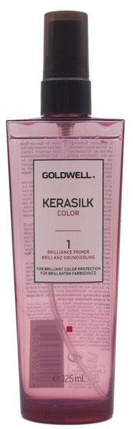 Goldwell Kerasilk Color Brilliance Primer (125 ml)