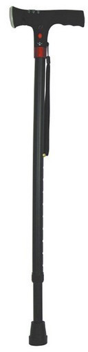 Gima Safety Stick with Light