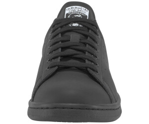 stan smith white core black