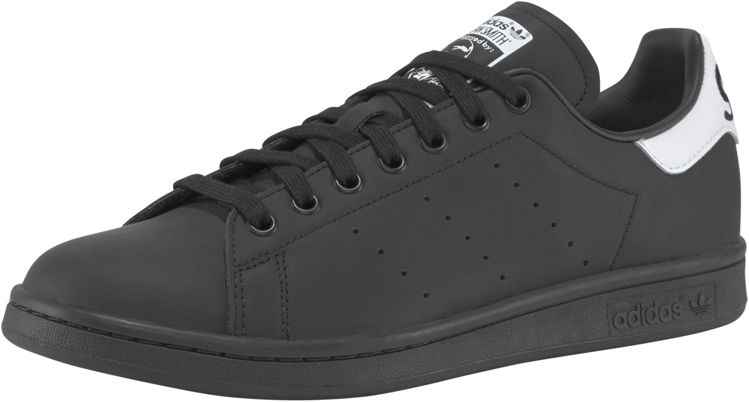 Buy Adidas Stan Smith core black/cloud white/core black from £41.44 ...