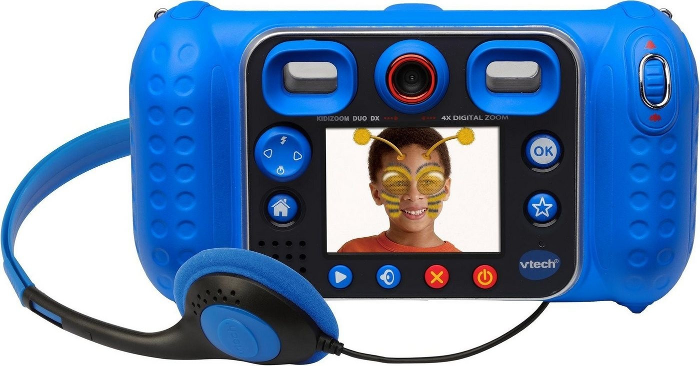 Vtech kidizoom dx7 discount