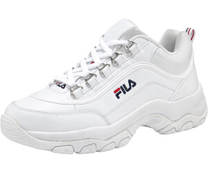 Buy Fila Strada Low Wmn from £52.99 (Today) – Deals on idealo.co.uk