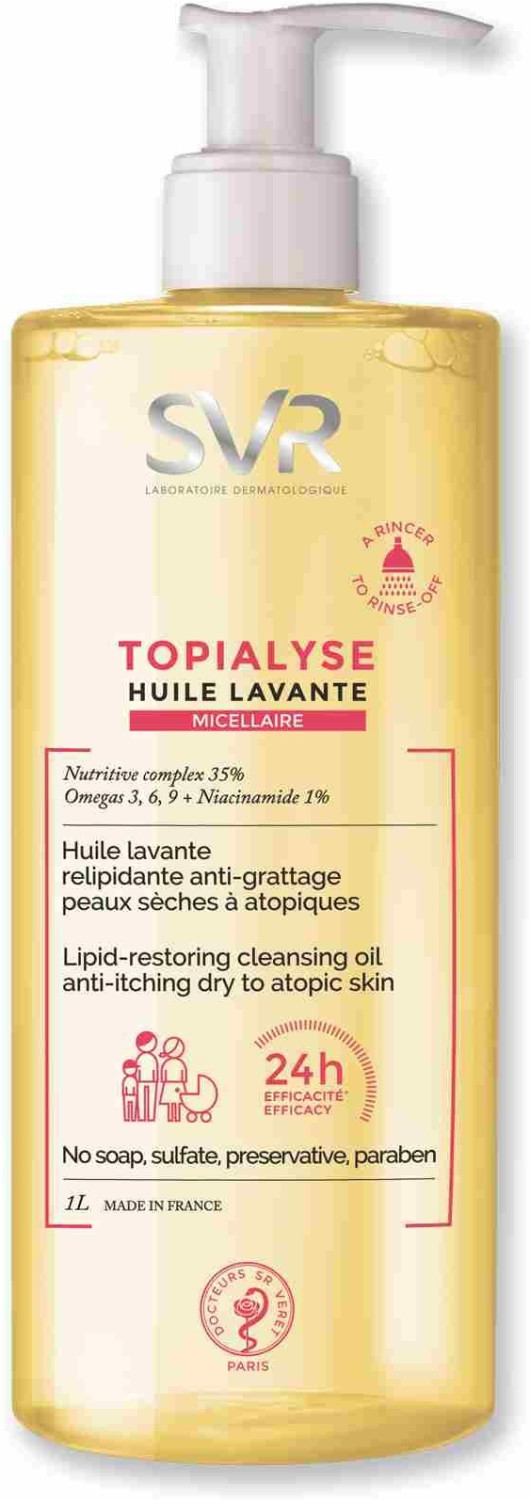 SVR Topyalise Huile Lavante (1l)