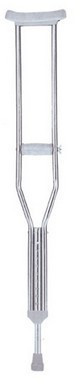 Gima Axillary Crutch Small