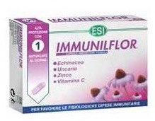 ESI Immuniflor (30 cps)