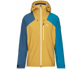 Ortovox 3L Ortler Jacket M ab 359,96 € (November 2020 Preise ORTOVOX 3L Ortler Hardshelljacke Herren yellowstone kaufen