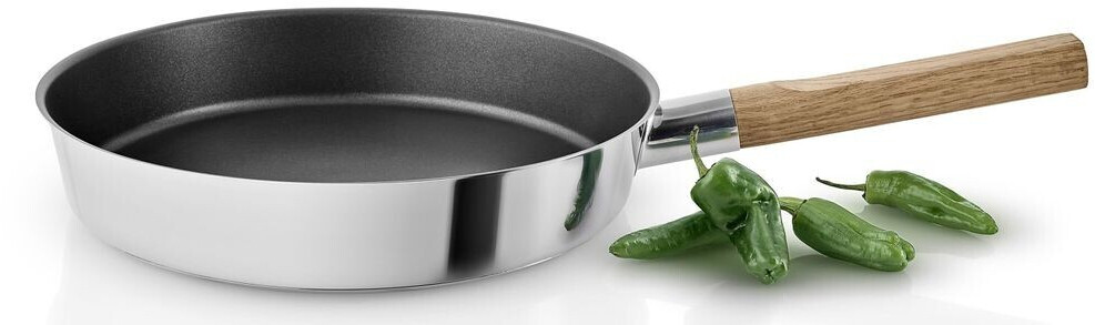 Eva solo Nordic Kitchen 28 cm Stainless Steel