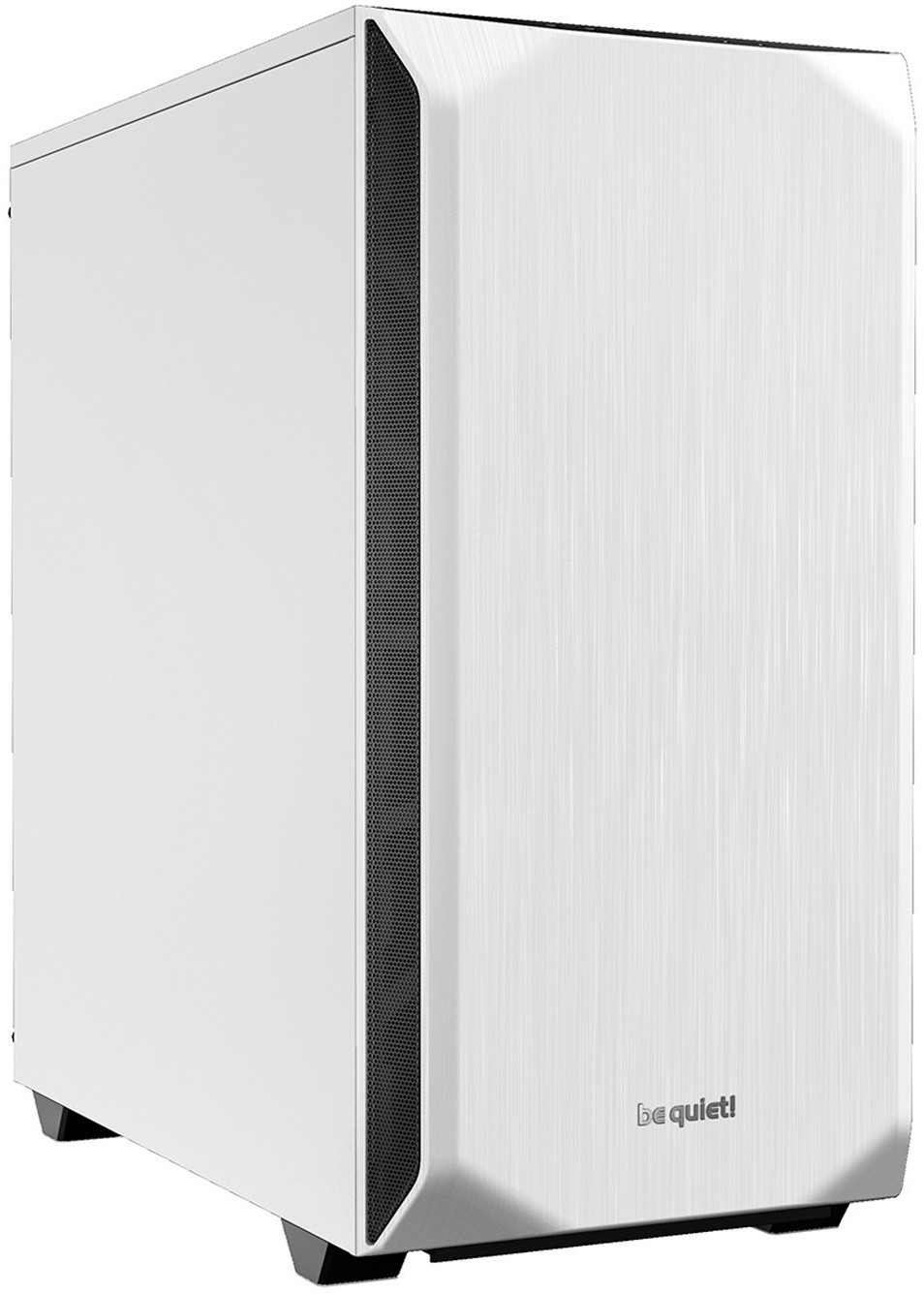be quiet! Pure Base 500 White