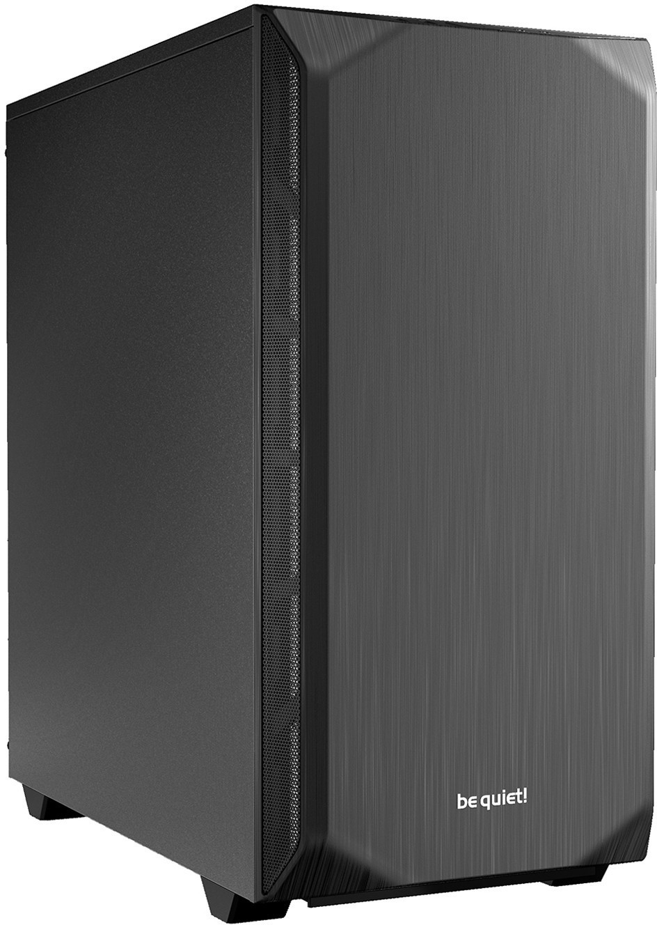 be quiet! Pure Base 500 Black