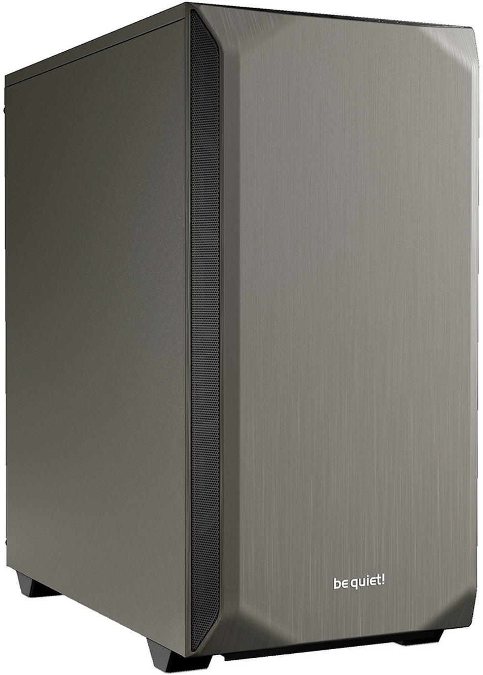 be quiet! Pure Base 500 Gray