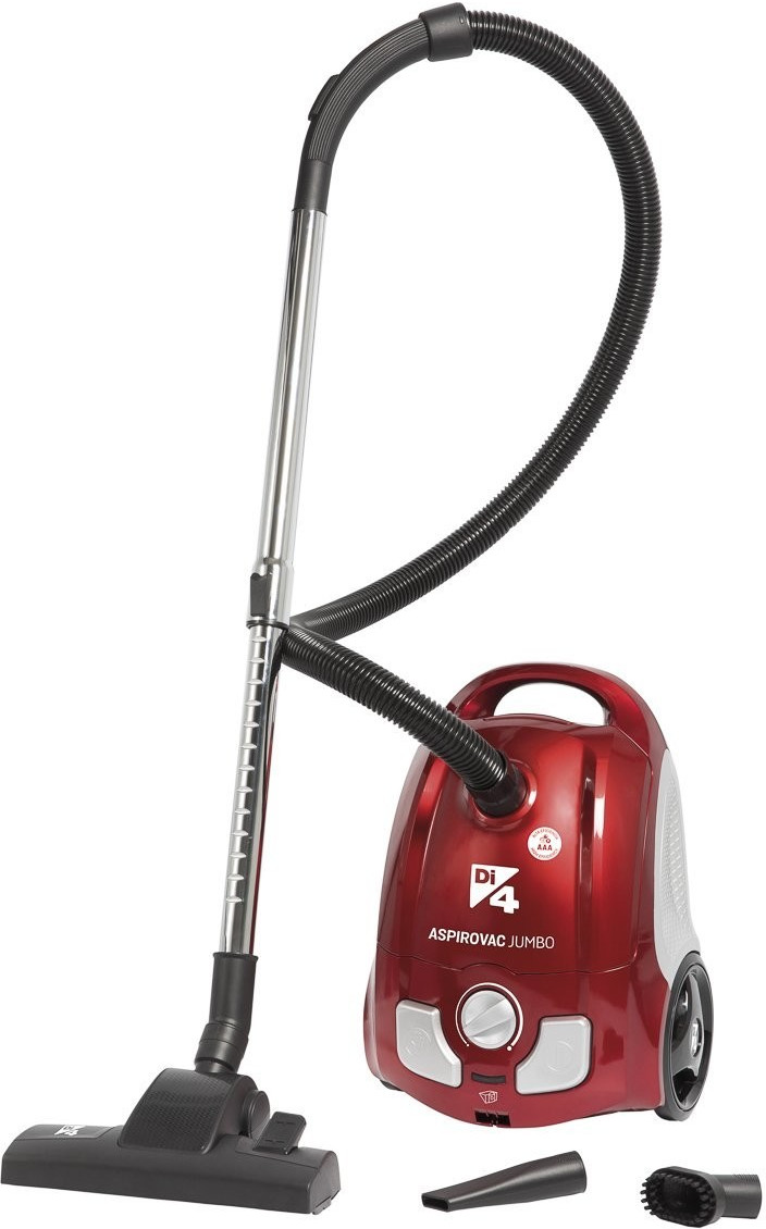 Di4 Jumbo 800W