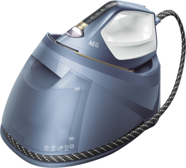AEG ST8-1-6DBM