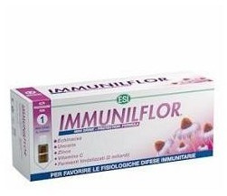 ESI Immunilflor Mini Drinks (12 pcs)