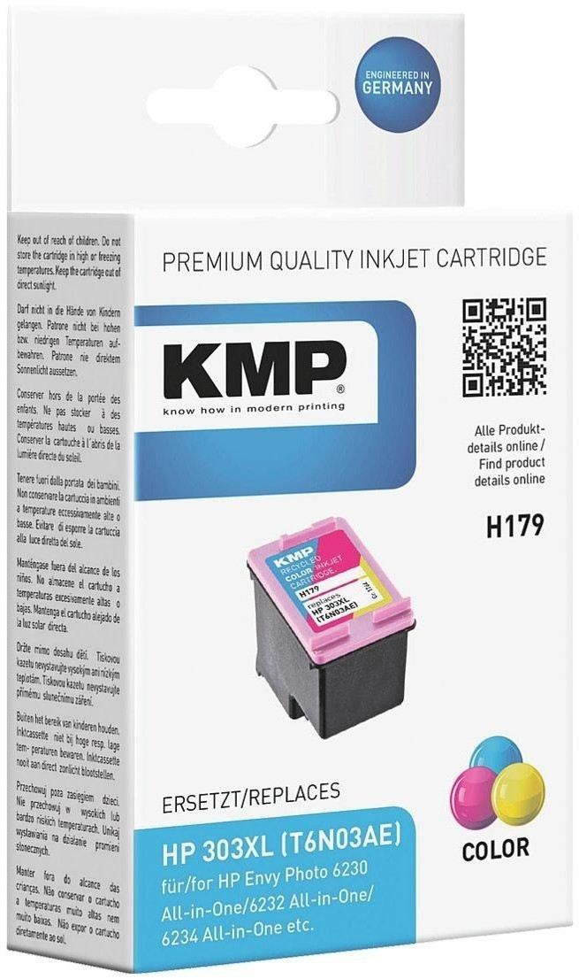 KMP H179