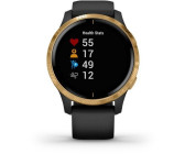 Venu black and gold deals