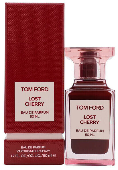 Tom Ford Lost Cherry Eau de Parfum Spray 30ml - LOOKFANTASTIC