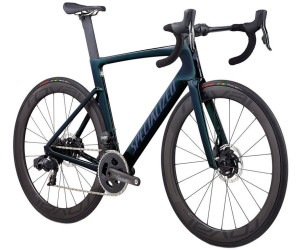 Specialized Venge Pro Sram Etap 2020 gloss teal tint black Specialized Venge Pro Sram Etap 2020 gloss teal tint black