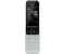 Nokia 2720 Flip grau