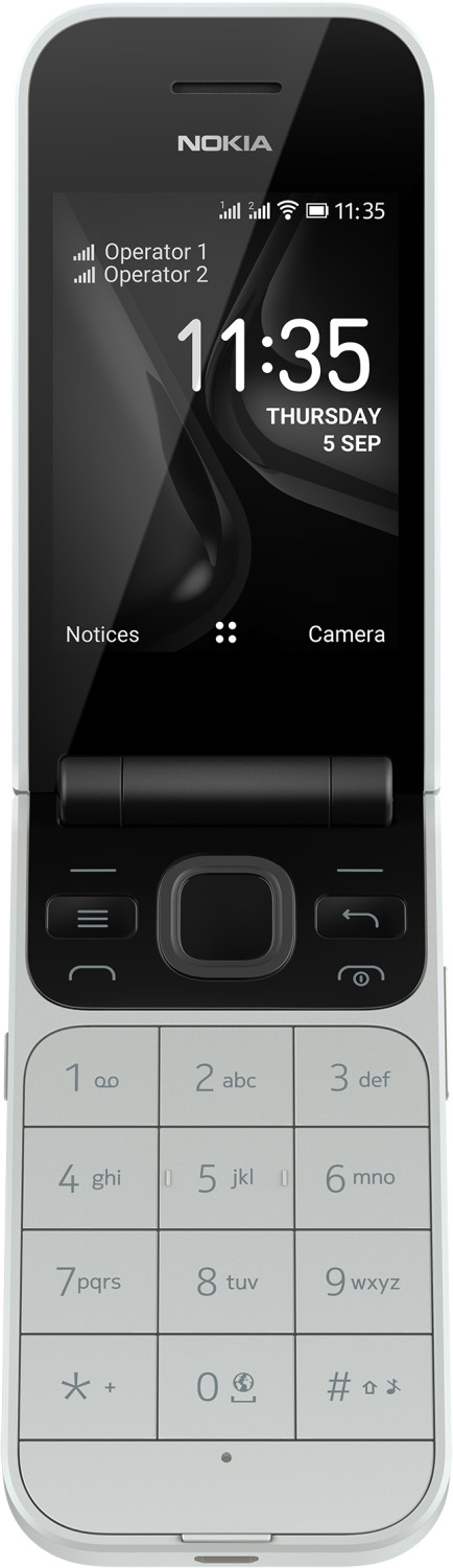 Nokia 2720 Flip ab 299,90 Preisvergleich | Preise) 2024 (Februar € bei