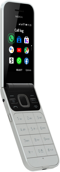 Nokia 2720 Flip