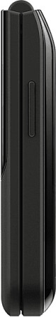 Nokia 2720 Flip schwarz, Bild 5