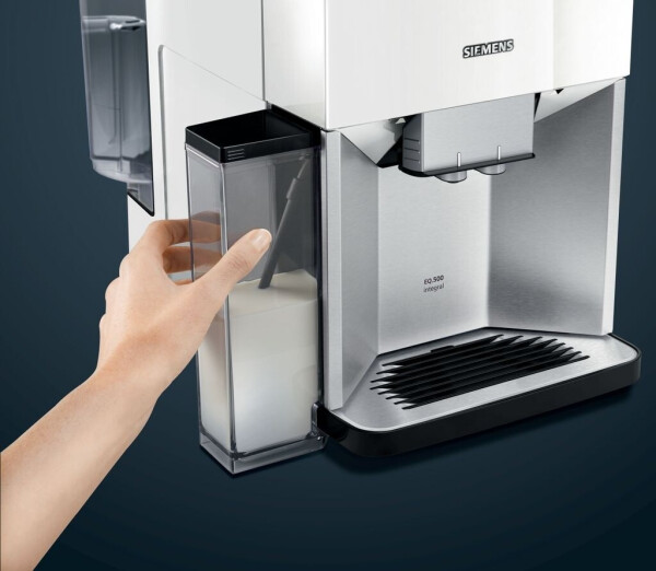 Siemens EQ.500 integral TQ507D02, Bild 6
