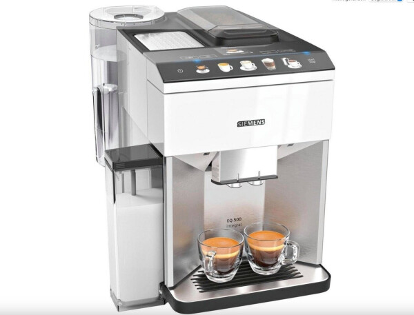 Siemens EQ.500 integral TQ507D02, Bild 7
