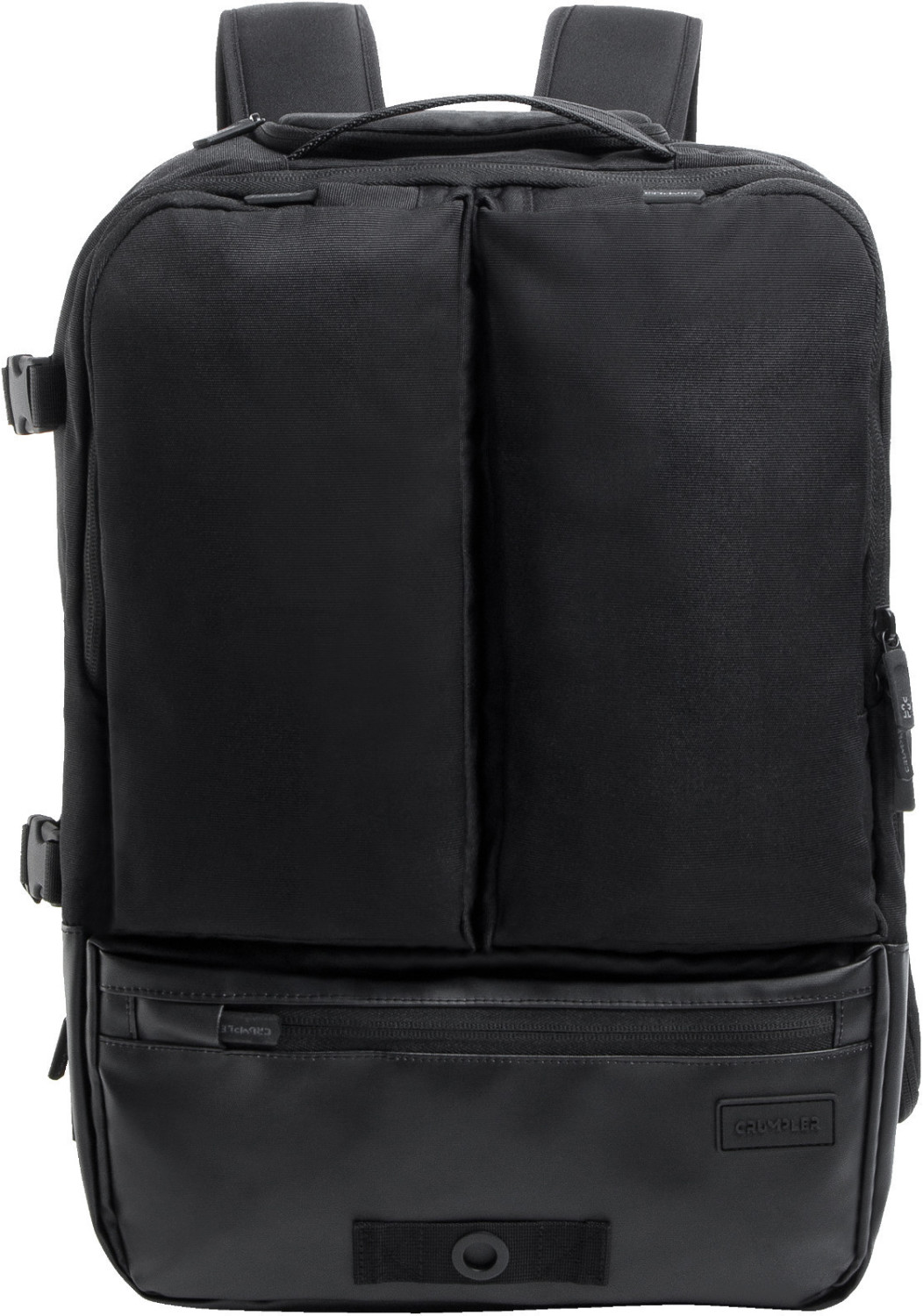 Crumpler Creator's Director's Cut Backpack black