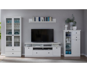 Trendteam Baxter 4 Tlg Weiss Weiss 33467661 Ab 799 99