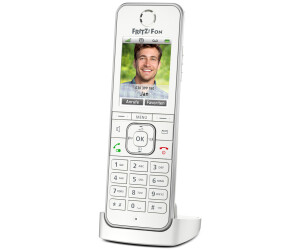 Buy Avm Fritz Fon C6 From 65 00 Today Best Deals On