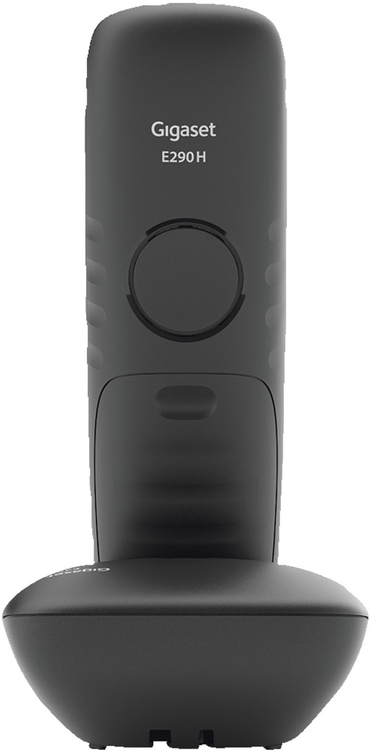 Gigaset E290 Duo black ab 60,74 € | Preisvergleich bei
