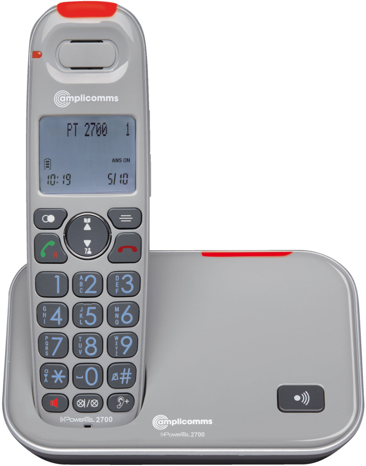 Amplicomms PowerTel 2700