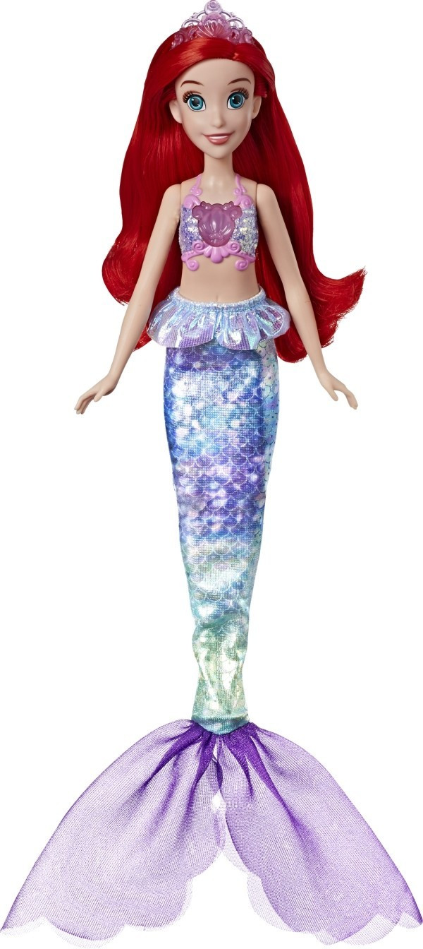 Hasbro Shimmering Song Ariel