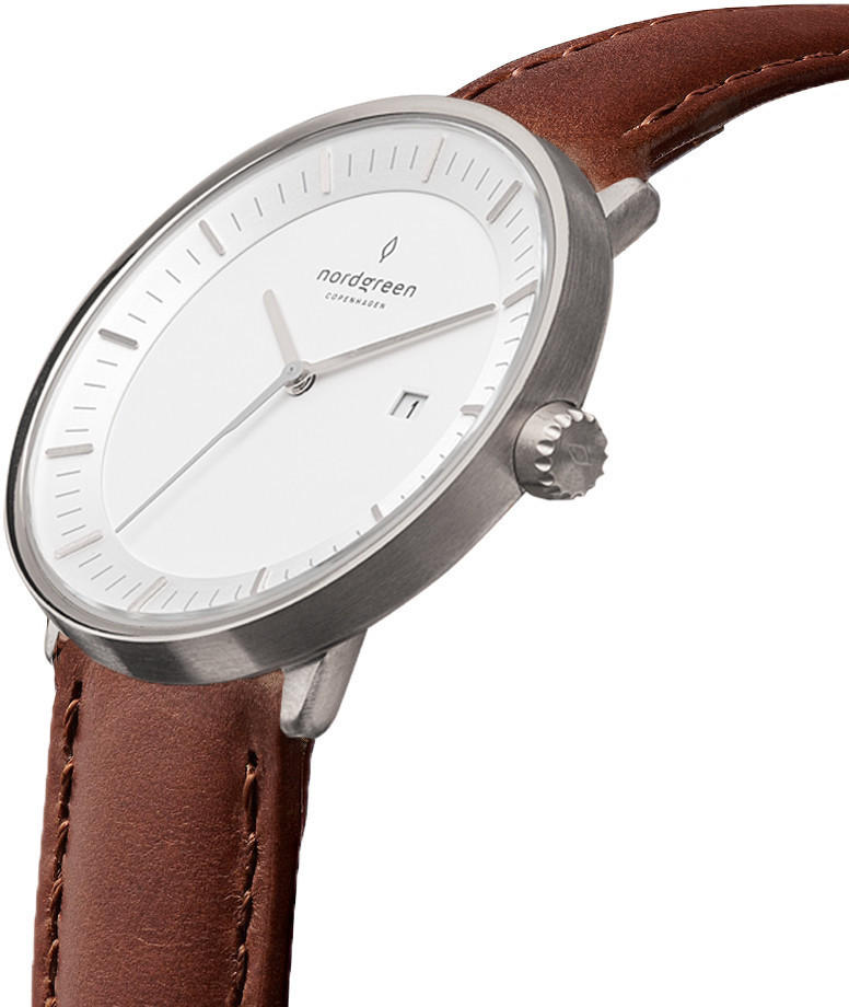 Nordgreen Philosopher 36 mm