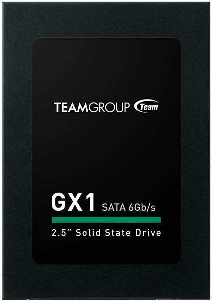 Team GX1 120 Go